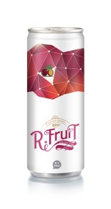 250ml Passion Fruit Juice not from concentrate